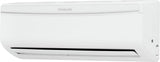 Frigidaire Ductless Split Air Conditioner Cool and Heat- 12,000 BTU, Heat Pump- 115V- Indoor unit