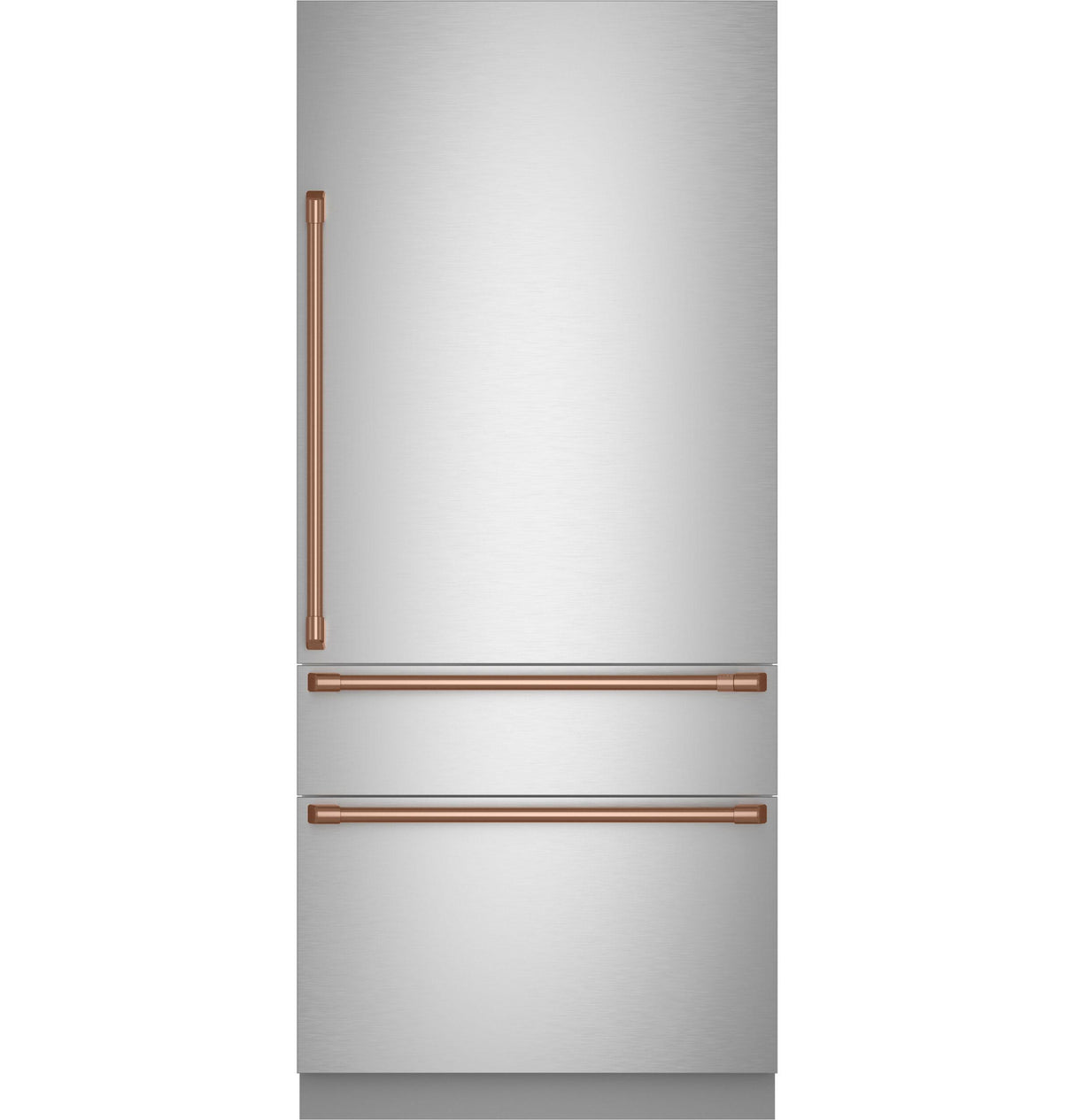 Café™ 36" Integrated Bottom-Freezer Refrigerator