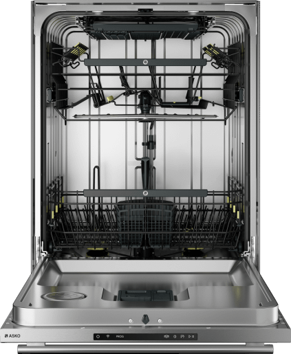 Dishwasher