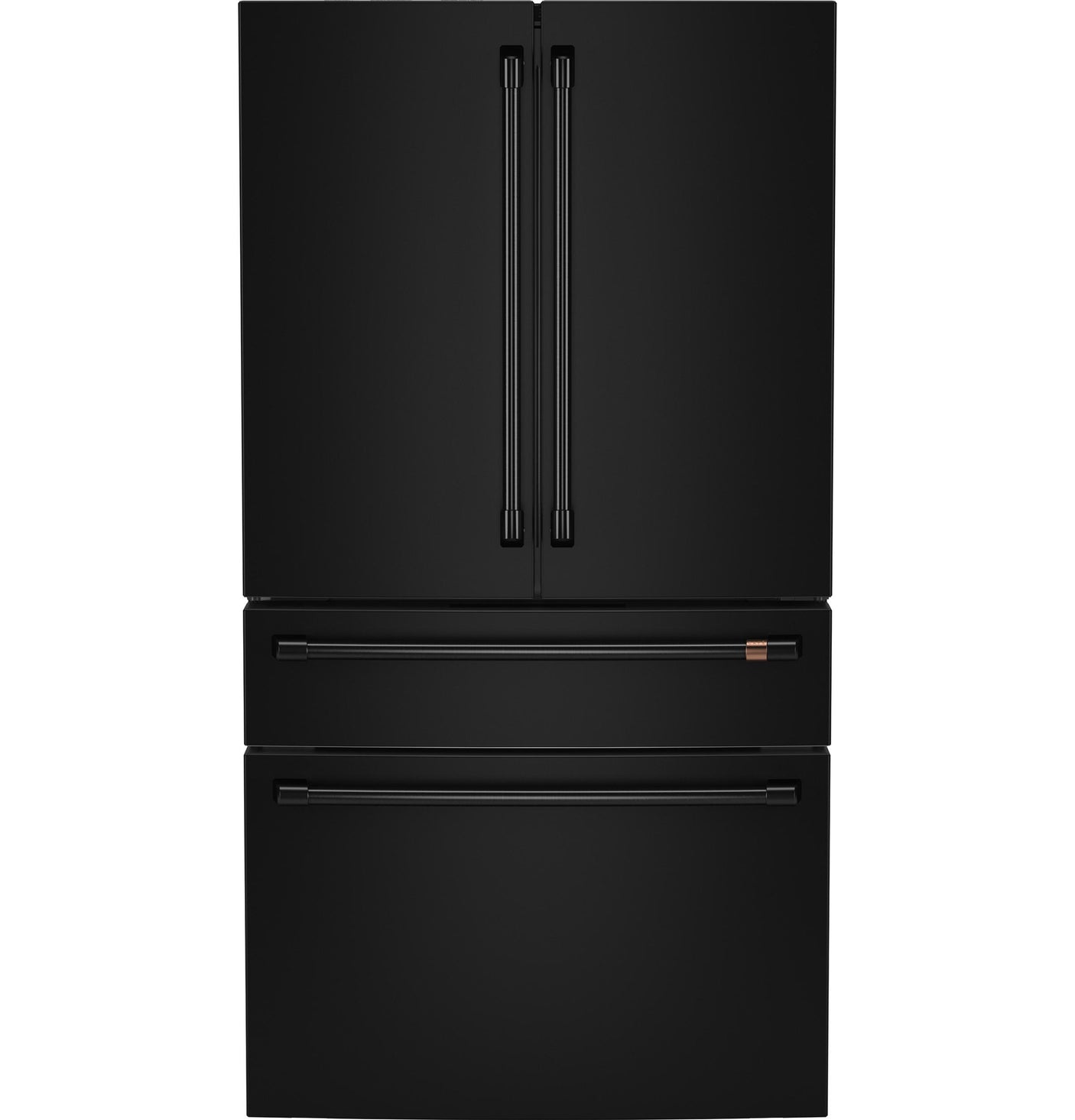 Café™ ENERGY STAR® 28.7 Cu. Ft. Smart 4-Door French-Door Refrigerator With Dual-Dispense AutoFill Pitcher