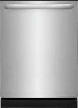 24" Built-In Dishwasher