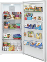 Frigidaire 20.0 Cu. Ft Upright Freezer