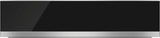 ESW 6214 - 24 inch handleless warming drawer with the low temperature cooking function - much more than a warming drawer.