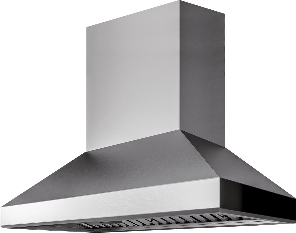 Titan, Wall, 48", SS, 750 CFM