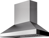 Titan, Wall, 48", SS, 750 CFM