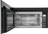 1.9 Cu. Ft. Over-the Range Microwave with Air Fry