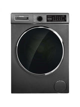 Danby 2.2 cu. ft. 24" Front Load Washing Machine