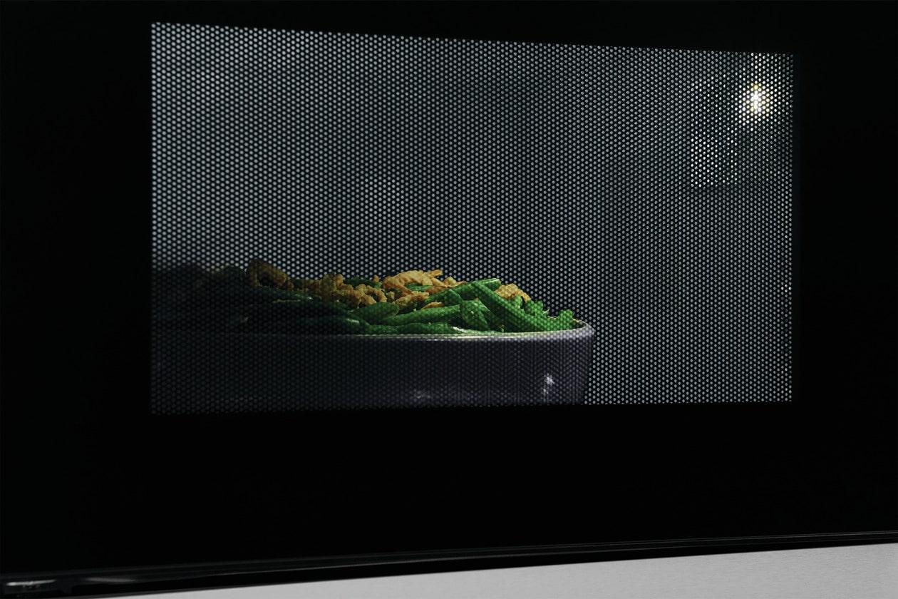 1.6 Cu. Ft. Built-In Microwave
