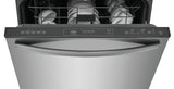 24" Built-In Dishwasher