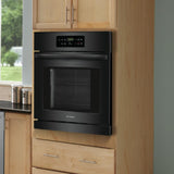 Frigidaire 24'' Single Electric Wall Oven