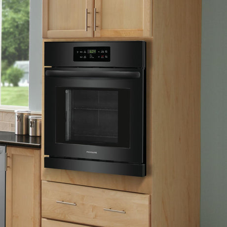 Frigidaire 24'' Single Electric Wall Oven