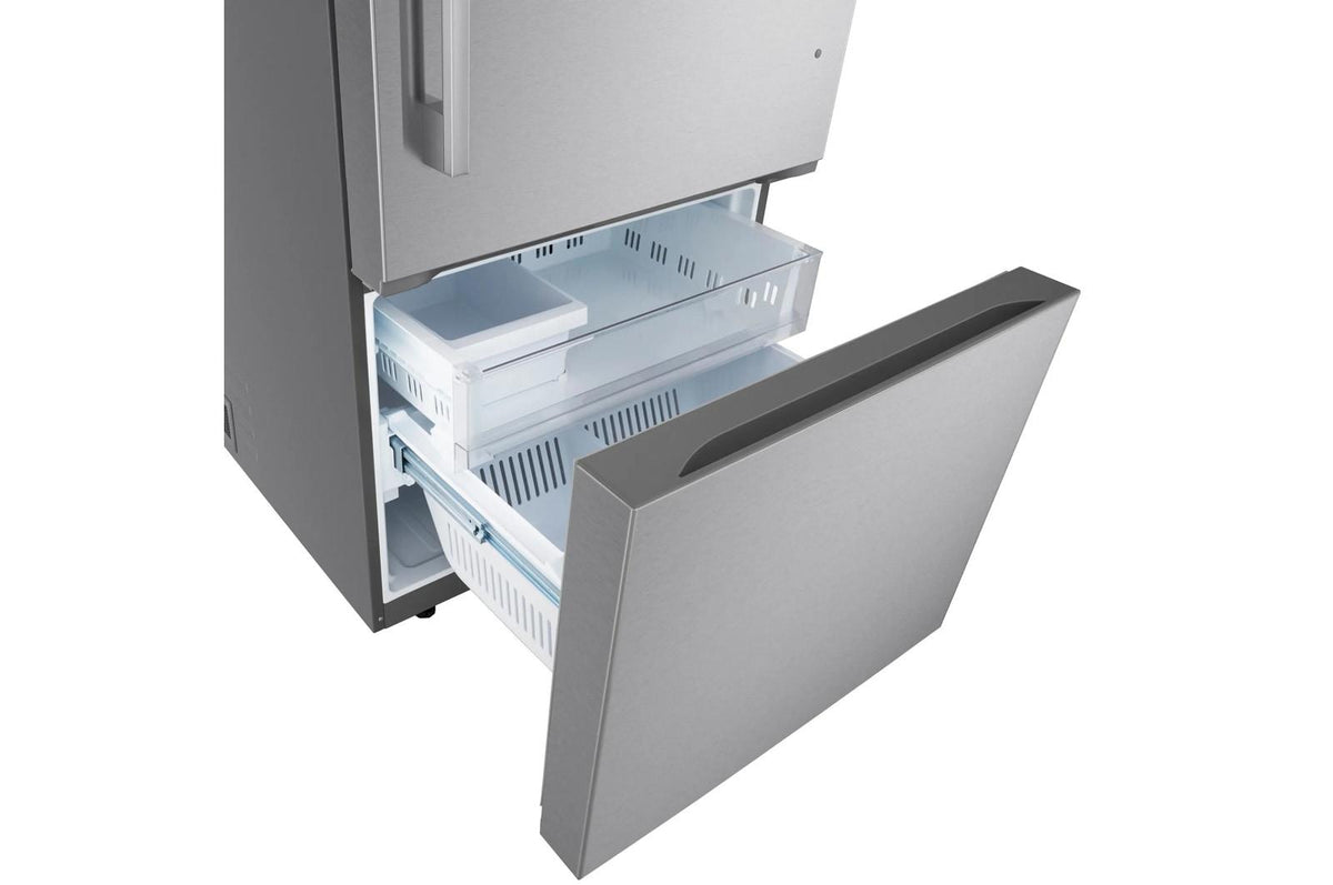 26 cu. ft. Bottom Freezer Refrigerator