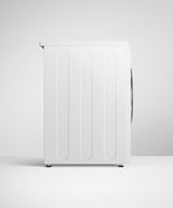 Front Load Washer, 2.4 cu ft, Time Saver