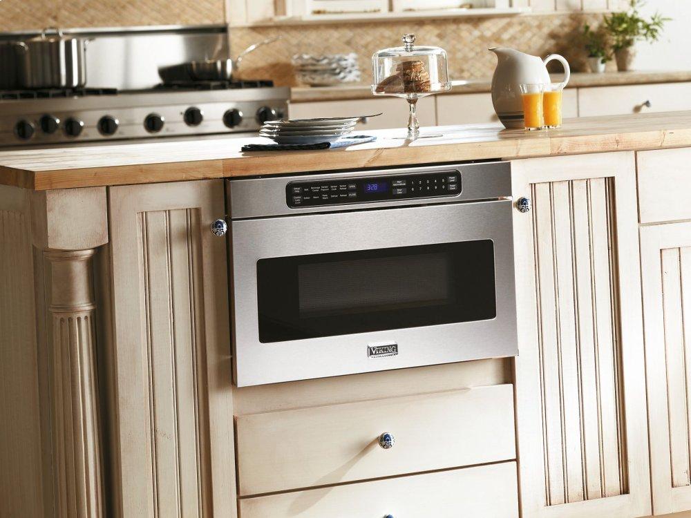 Undercounter DrawerMicro Oven - VMOD
