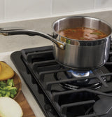 GE Profile™ 30" Built-In Gas Downdraft Cooktop