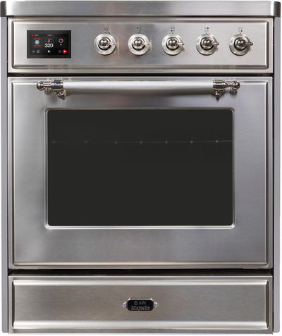 Stainless Steel
