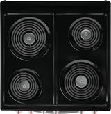 24" Freestanding Electric Range