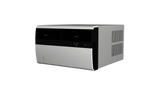 Friedrich K hl Inverter 12,000 BTU 230V Smart Window/Wall Air Conditioner with Heat Pump