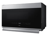 Bespoke Over-the-Range Microwave DualVent Technology  Auto Connectivity  500 CFM