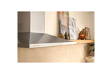 LG SIGNATURE 36 Inch Wall Mount Chimney Hood