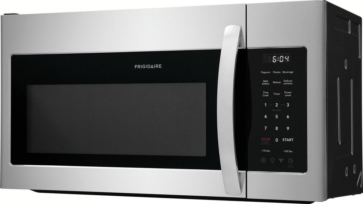 1.8 Cu. Ft. Over-The-Range Microwave