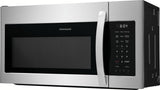 1.8 Cu. Ft. Over-The-Range Microwave