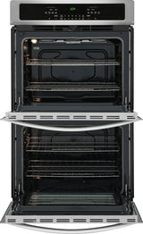 Frigidaire 27'' Double Electric Wall Oven