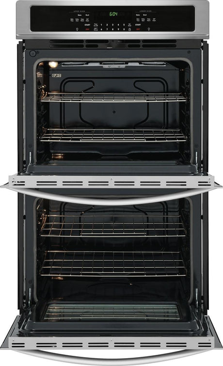 Frigidaire 27'' Double Electric Wall Oven