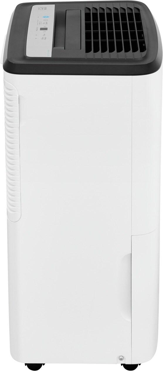 50 Pint Dehumidifier with Pump (Energy Star® Certified)
