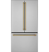 Café™ ENERGY STAR® 18.6 Cu. Ft. Counter-Depth French-Door Refrigerator