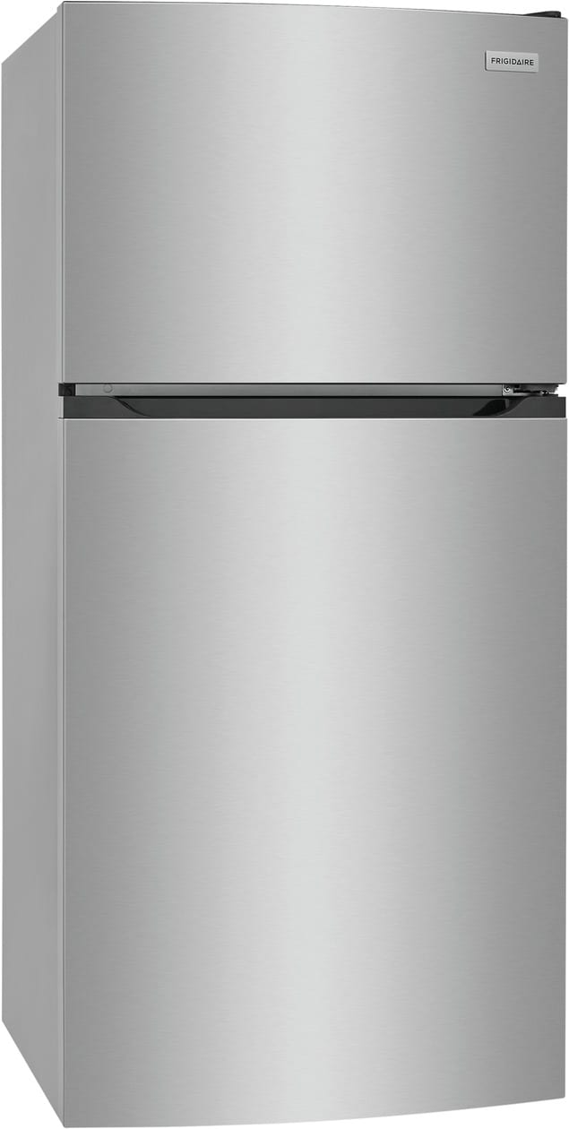 14 Cu. Ft. Top Freezer Refrigerator