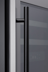 Presrv Contemporary Handle x1, Matte Black