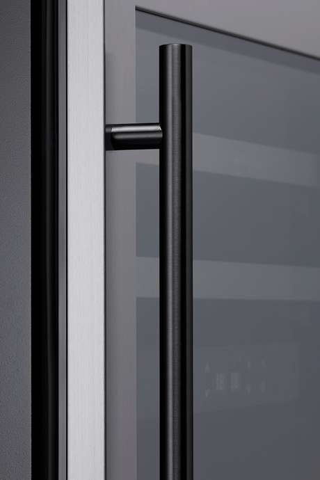 Presrv Contemporary Handle x1, Matte Black