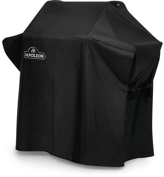 Rogue 525 Models Grill Cover