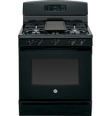 GE® 30" Free-Standing Gas Range