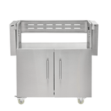 Cart For 34" C-Series Grill