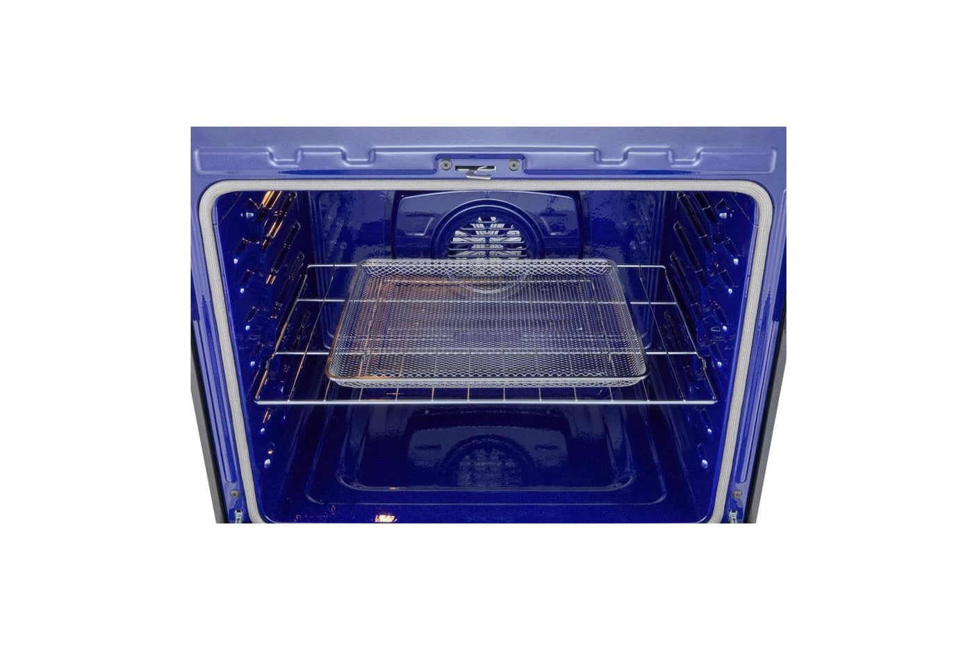 6.3 cu. ft. Smart Wi-Fi Enabled ProBake Convection® Electric Range with Air Fry & EasyClean®