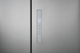 17 Cu. Ft. Counter-Depth 4-Door Refrigerator