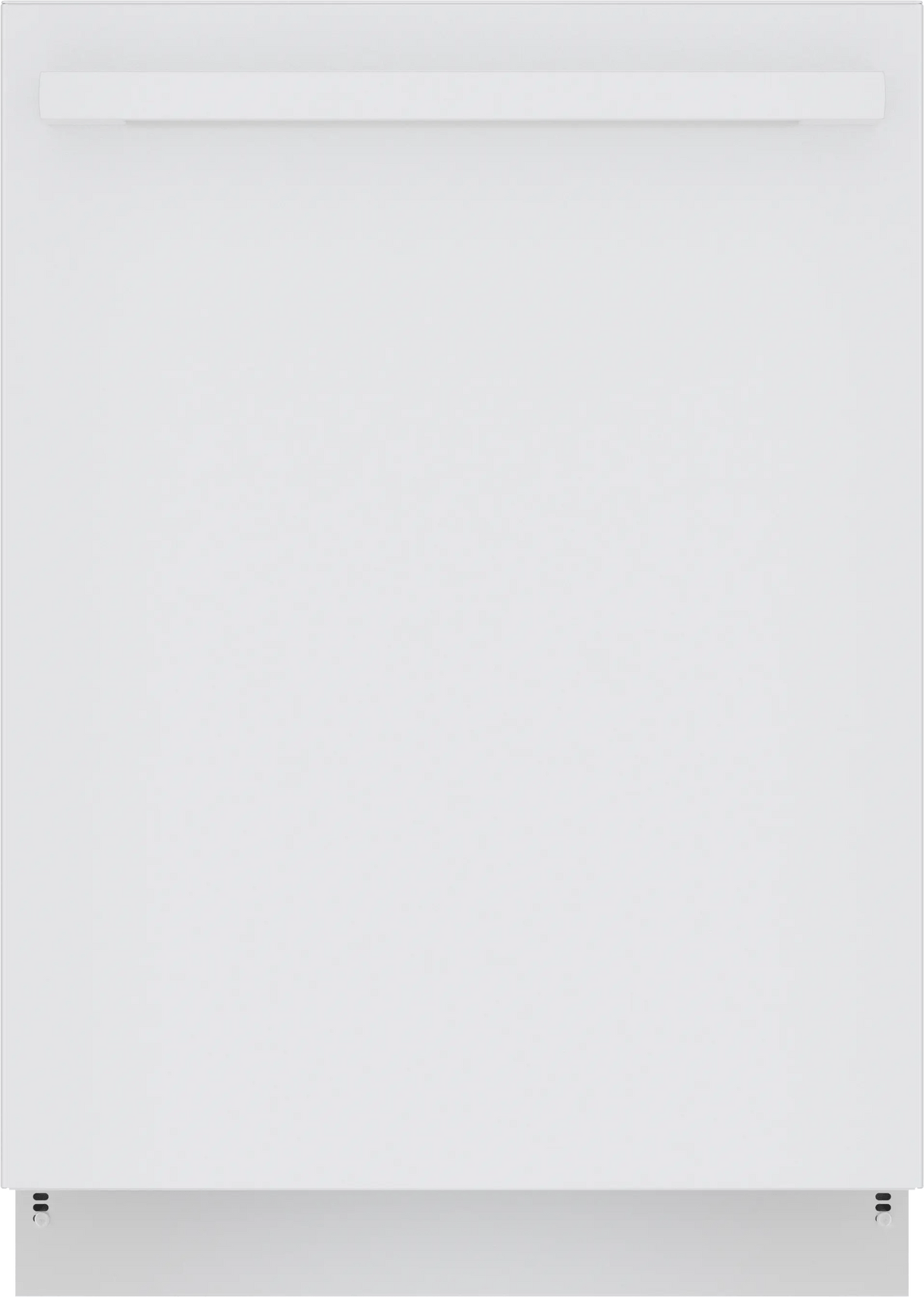 100 Premium Dishwasher 24" White