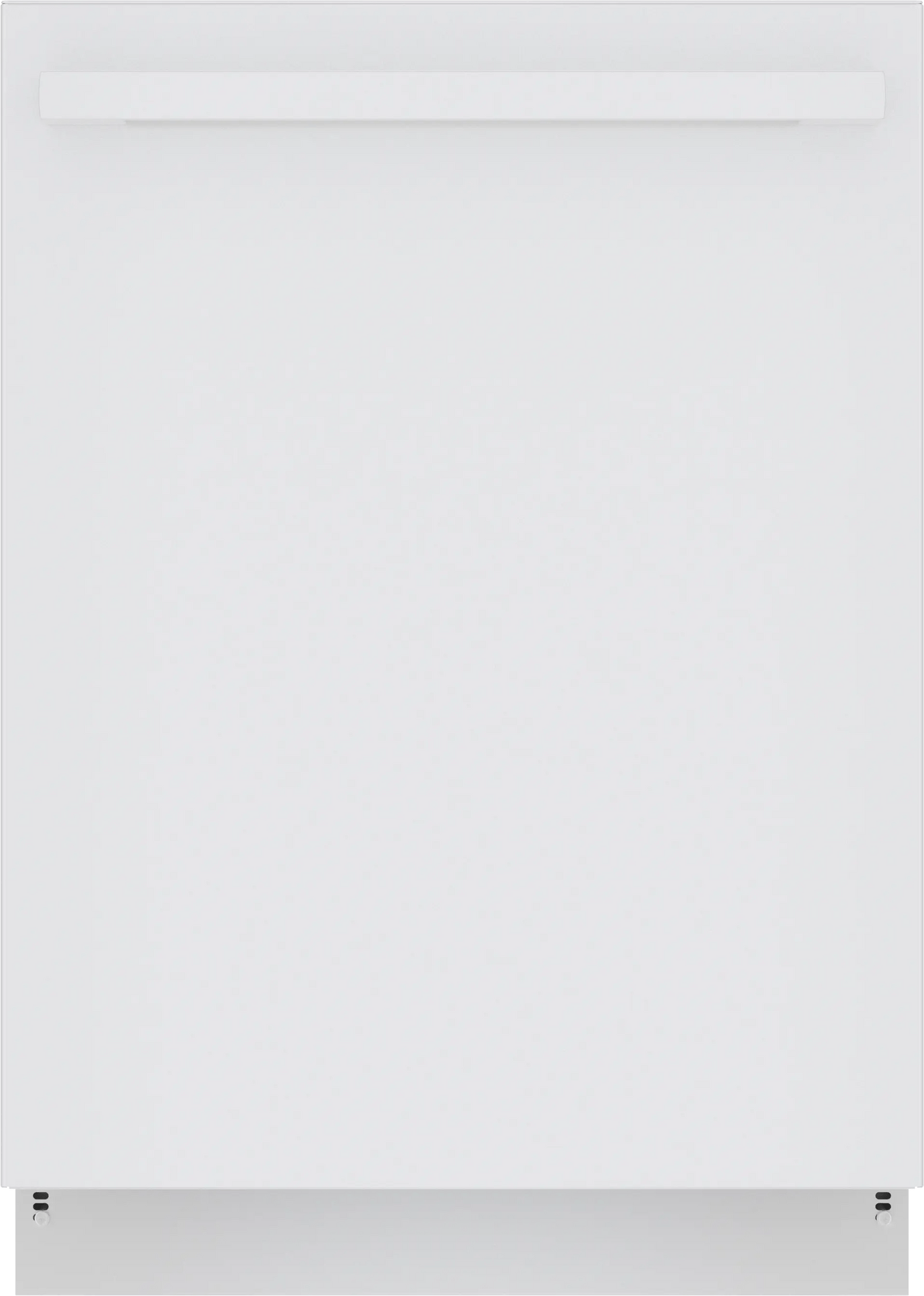 100 Premium Dishwasher 24" White