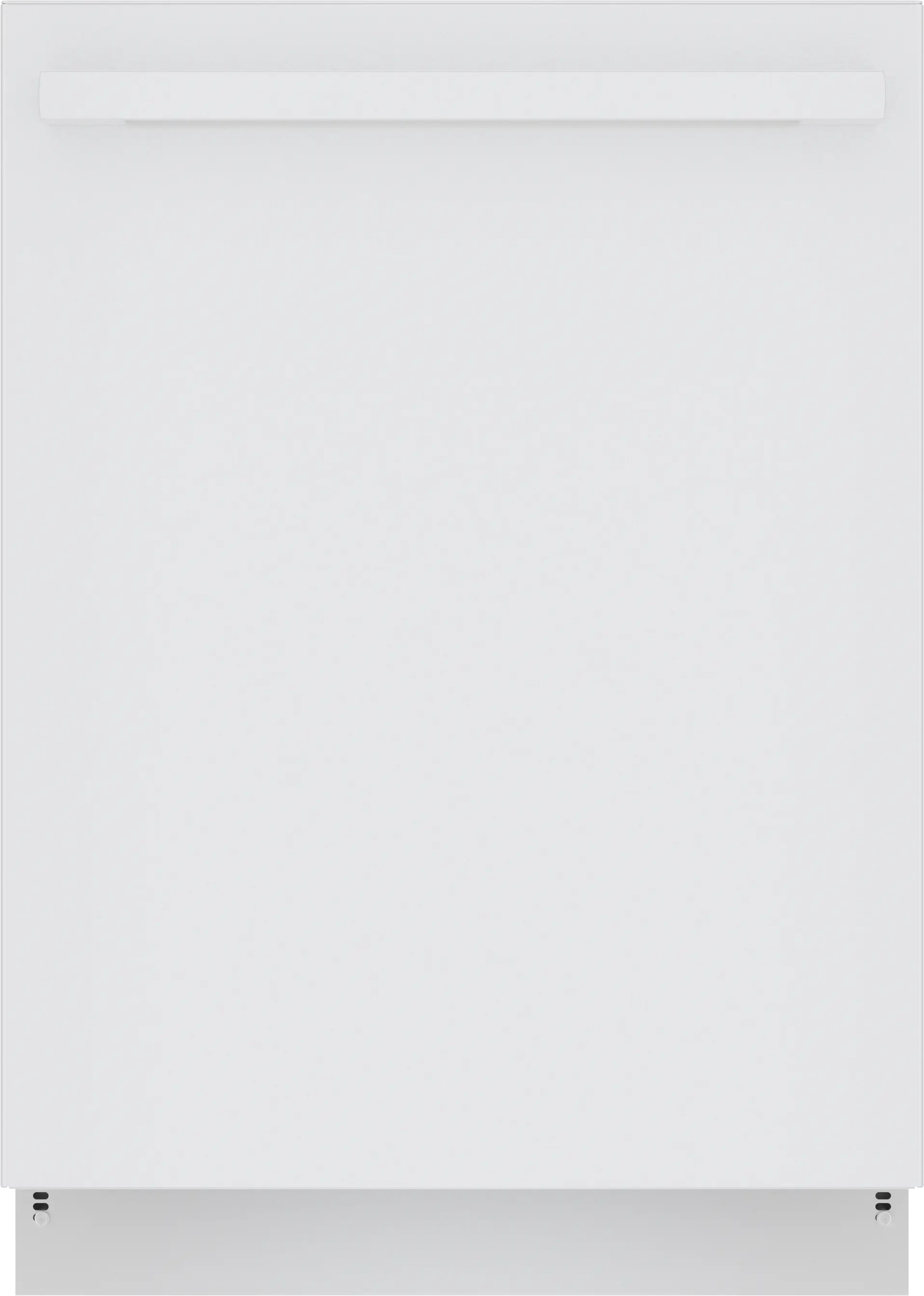 100 Premium Dishwasher 24" White