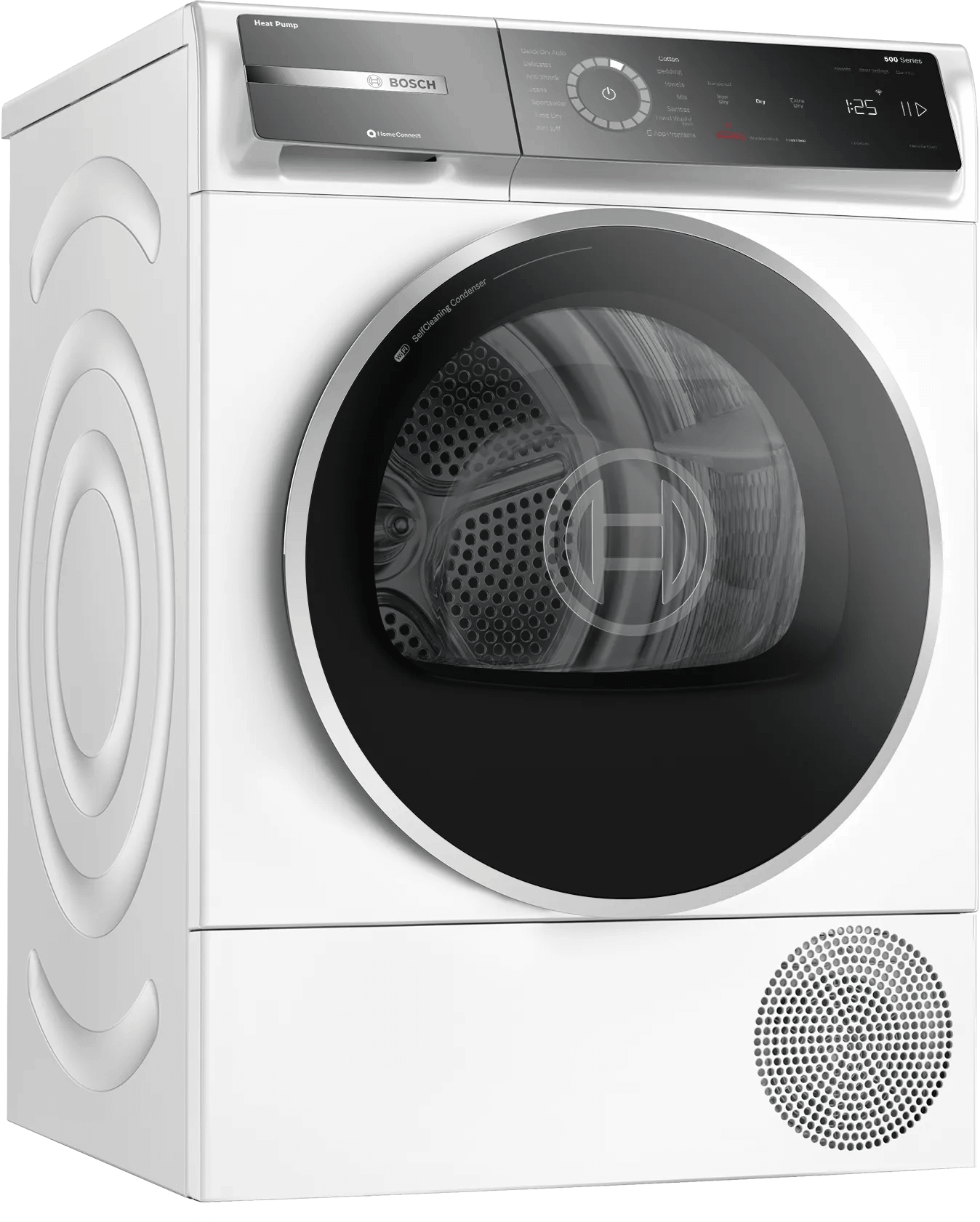 500 Series Heat Pump Dryer