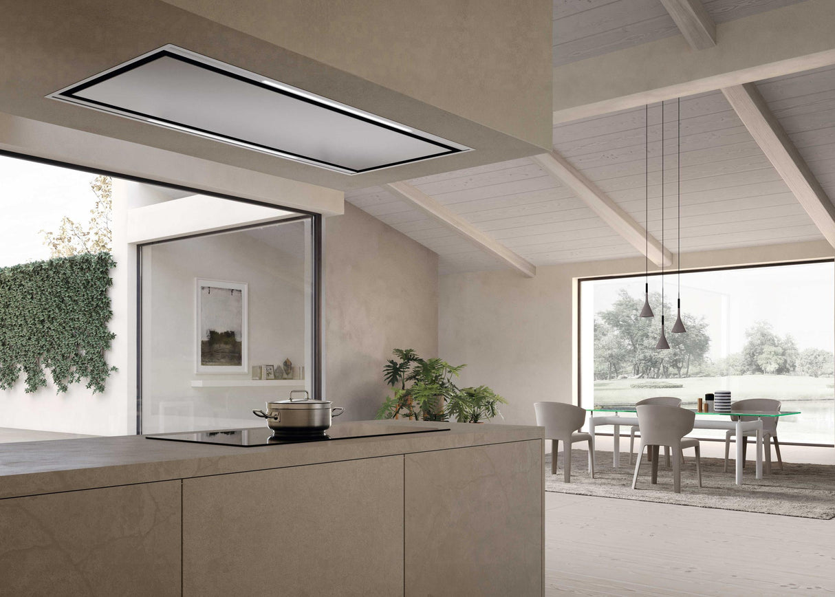Stratus Ceiling 36x19 SS - VAM - 600/395/295
