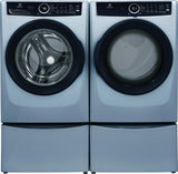 Front Load Perfect Steam™ Gas Dryer with Instant Refresh - 8.0 Cu. Ft.