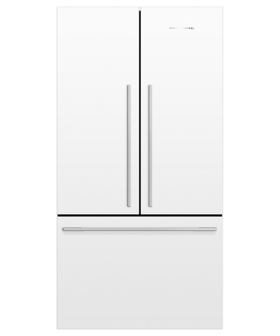 20.1 cu ft Series 7 French Door Refrigerator Freezer