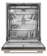Series 7 Integrated Dishwasher