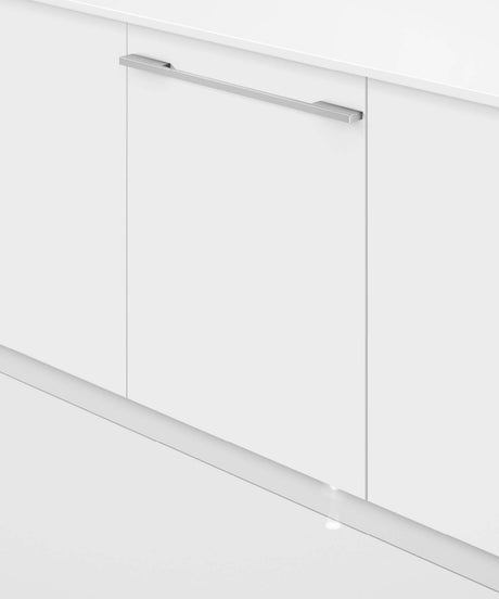 Series 5 Integrated Dishwasher