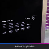 GE Profile™ Steam Closet with Fabric Refresh