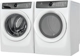 Electrolux Front Load Perfect Steam™ Electric Dryer with 7 cycles - 8.0 Cu. Ft.