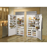 Monogram 36" Built-In All Refrigerator